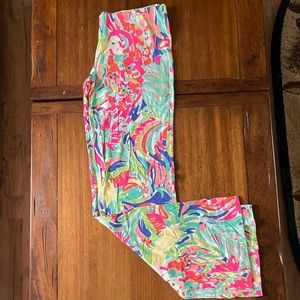 Lilly Pulitzer Pant